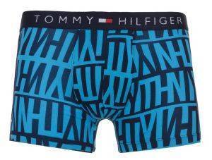  TOMMY HILFIGER TRUNK LOGO ICON HIPSTER  / 2 (S)