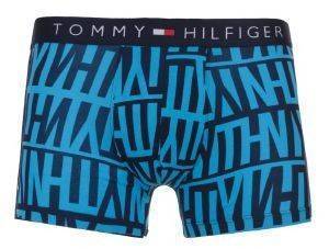  TOMMY HILFIGER TRUNK LOGO ICON HIPSTER  / 2 (M)