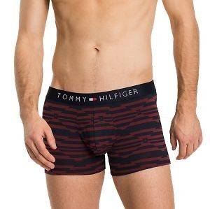  TOMMY HILFIGER TRUNK PRINT HIPSTER  // 3 (S)
