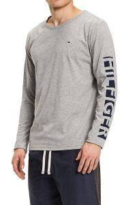   TOMMY HILFIGER LOGO  E (M)