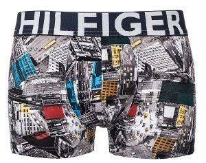  TOMMY HILFIGER CITY SKY VIEW HIPSTER / (S)