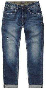 JEANS PEPE CASH HRTG REGULAR PM2023882000  (38)