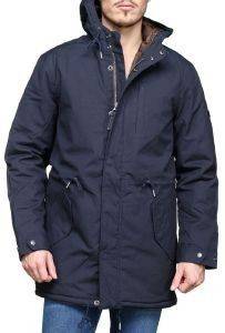  PEPE JEANS SARDINIA PARKA   (M)