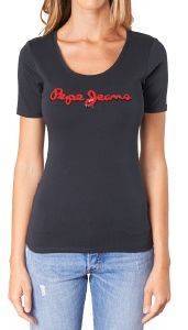 T-SHIRT PEPE JEANS MARIA  (S)