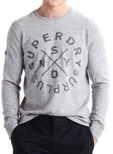   SUPERDRY SURPLUS GOODS   (M)