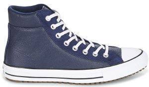  CONVERSE ALL STAR CHUCK TAYLOR BOOT PC 157495C MIDNIGHT NAVY/WHITE (EUR:41.5)