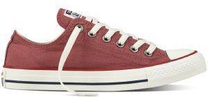  CONVERSE ALL STAR CHAUCK TAYLOR OMBRE WASH OX 157642C PORT (EUR:39)