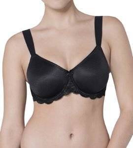  TRIUMPH ESSENTIAL MINIMIZER W LACE  (80F)