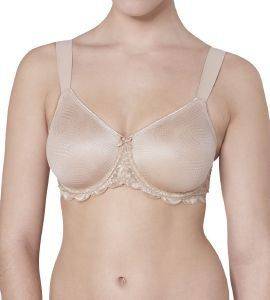  TRIUMPH ESSENTIAL MINIMIZER W LACE  (90E)