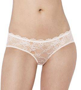  TRIUMPH TEMPTING LACE HIPSTER  (L)