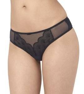  TRIUMPH BEAUTY-FULL GRACE HIPSTER STRING  (36)