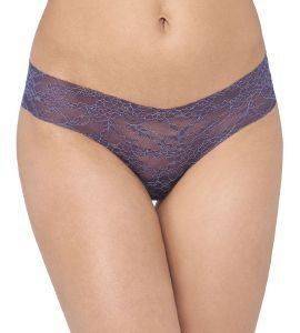  SLOGGI LIGHT LACE 2.0 BRAZIL PANTY   (38)