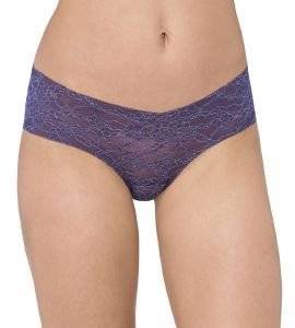  SLOGGI LIGHT LACE 2.0 HIPSTER   (38)