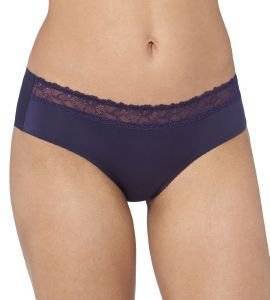  SLOGGI WOW LACE HIPSTER   (38)