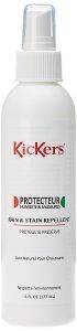 RAIN & STAIN PROTECTOR KICKERS 627780