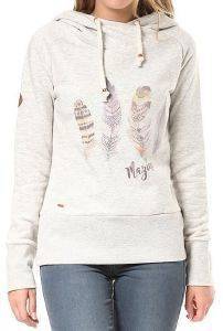    LAGOS HOODY FEATHER  (M)