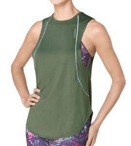 TOP TRIUMPH TRIACTION CARDIO APPAREL BETTER  (XS)