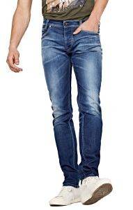 JEANS PEPE SPIKE REGULAR PM200029GD24000  (31)