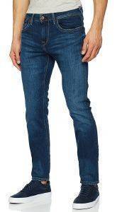 JEANS PEPE HATCH SLIM PM200823CE74   (34)