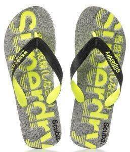  SUPERDRY SCUBA /FLUO  (L)