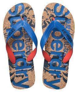  SUPERDRY PRINTED CORK  / (S)