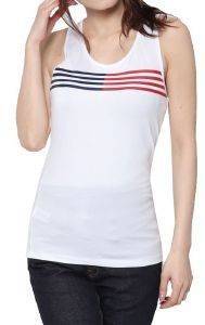 TOP TOMMY HILFIGER RACERBACK TANK  (M)