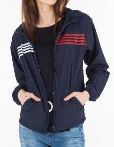  TOMMY HILFIGER WINDBREAKER   (M)