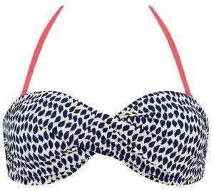 BIKINI TOP TRIUMPH GRAPHIC FLAIR MIX DP PT   (40C)