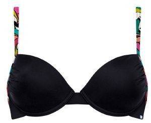 BIKINI TOP TRIUMPH GRAPHIC FLAIR MIX WP SD  (40C)