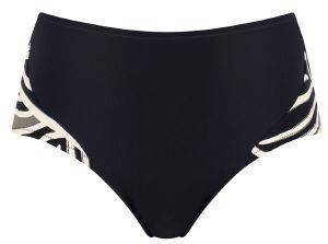 BIKINI BRIEF TRIUMPH PALM ELEGANCE MAXI  (38)