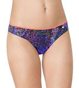 BIKINI BRIEF SLOGGI SWIM WOW COMFORT PAISLEY MINI  (36)