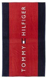   TOMMY HILFIGER LOGO / 