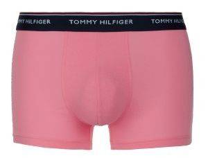  TOMMY HILFIGER PREMIUM ESSENTIALS HIPSTER // 3 (XL)