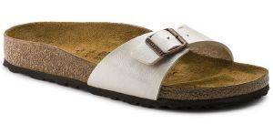  BIRKENSTOCK MADRID 940153 PEARL  (36)