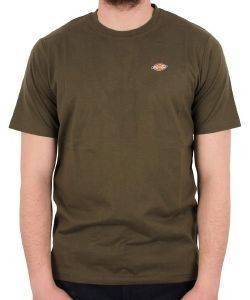 T-SHIRT DICKIES STOCKDALE  (M)