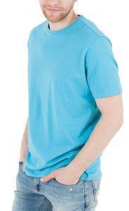 T-SHIRT CAMEL ACTIVE BASIC CD-338007-52  AQUA (XXL)