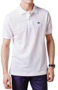 T-SHIRT POLO LACOSTE L1212 001 