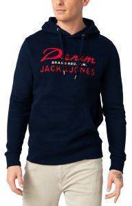 HOODIE JACK & JONES JJAPPLICATION 12175548  