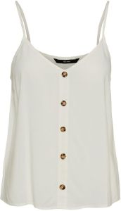 TOP VERO MODA VMVICA BUTTON 10264518 