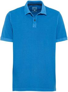 T-SHIRT POLO CAMEL ACTIVE C21-409965-7P00-44   (XXL)