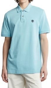 T-SHIRT POLO TIMBERLAND BASIC TB0A26N4 