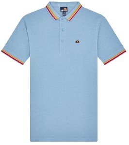 T-SHIRT POLO ELLESSE SOLANA SHM12472  (S)