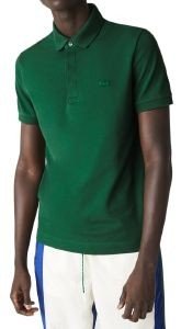 T-SHIRT POLO LACOSTE PARIS PH5522 132   (M)