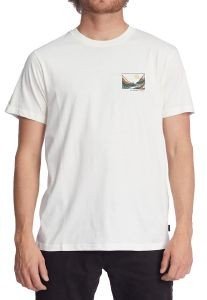 T-SHIRT BILLABONG GATEWAY C1SS50BIP2 