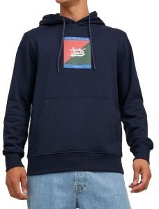 HOODIE JACK & JONES JORBECKS 12219571  