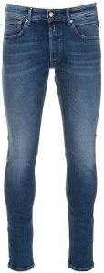 JEANS REPLAY WILLBI REGULAR/SLIM M1008 .000.285 442 009  (34/34)