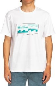 T-SHIRT BILLABONG INVERSED EBYZT00102 