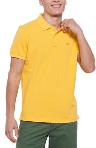 T-SHIRT POLO FUNKY BUDDHA FBM007-001-11 