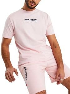 T-SHIRT NAUTICA FAXA N7I01013 838 