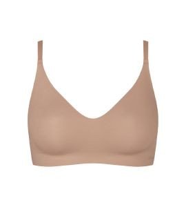  SLOGGI ZERO MICROFIBRE 2.0 H BRALETTE  (S)